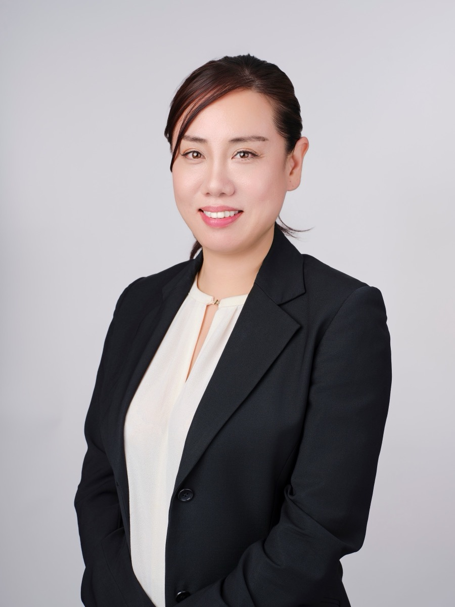 今井美智子